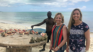Imagen de Quiero vivir en... (T13): Una búsqueda de madre e hija en las islas Turcas y Caicos - 2