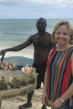Imagen de Quiero vivir en... (T13): Una búsqueda de madre e hija en las islas Turcas y Caicos - 1
