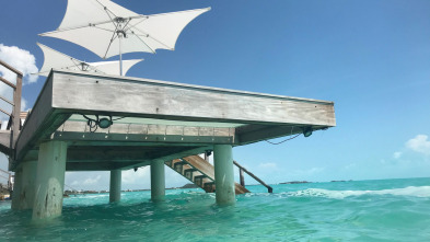 Imagen de Quiero vivir en... (T13): Energía positiva en las islas Turcas y Caicos - 2