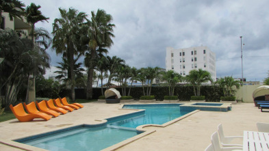 Imagen de Quiero vivir en... (T13): De Nueva York a Aruba - 2