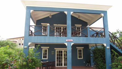 Imagen de Quiero vivir en... (T12): Bucear en Bonaire - 2