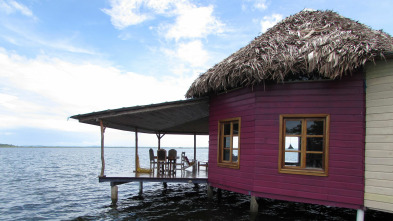 Imagen de Quiero vivir en... (T12): La elegancia de California en Panamá - 2