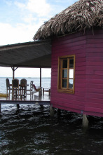 Imagen de Quiero vivir en... (T12): La elegancia de California en Panamá - 1