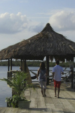 Imagen de Quiero vivir en... (T12): Trabajar duro sin apenas trabajar en Utila - 1