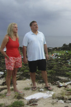 Imagen de Quiero vivir en... (T12): En busca de la playa de la felicidad en Utila, Honduras - 1