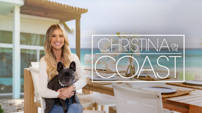 Imagen de Reformas con Christina (T3) - 2