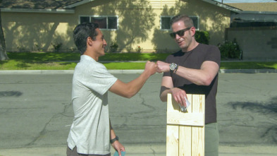 Imagen de Reformas con Tarek (T1): Novato inmobiliario - 2