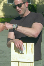 Imagen de Reformas con Tarek (T1): Novato inmobiliario - 1