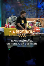 Imagen de Lo + de los... (T7): Mensaje de Ibarburu 13.06.24 - 1