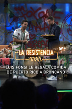 Imagen de Lo + de los... (T7): Menú 