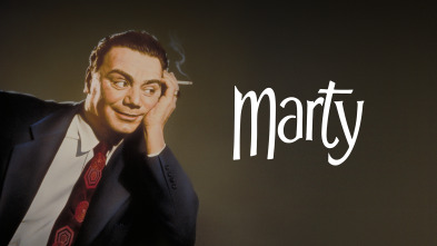 Marty (versión extendida)