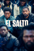 Imagen de El salto - 1