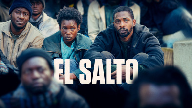 (LSE) - El salto