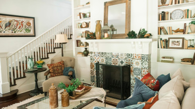 Imagen de Home Town (T1) - 2