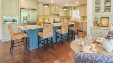 Imagen de Home Town (T2): Una isla para todos - 2