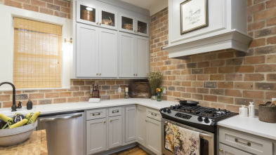 Imagen de Home Town (T2): Un poco rústica, un poco refinada - 2