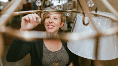 Imagen de Home Town (T2): Sofisticación en una pequeña ciudad - 2