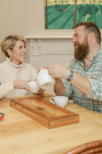 Imagen de Home Town (T6): Felices sueños a la hora del té - 1