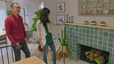 Imagen de Casas con encanto (T2): Recoger velas para empezar de nuevo - 2