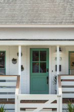 Imagen de Casas con encanto (T2): El chalet adosado original - 1