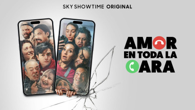 Imagen de Amor en toda la cara - 2