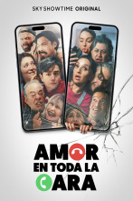 Imagen de Amor en toda la cara - 1
