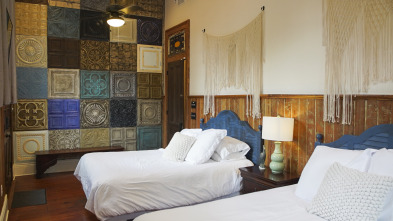 Imagen de Mansiones con... (T1): Siglo XIX vs. coliseo - 2