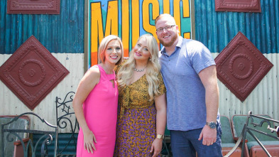 Imagen de Mansiones con... (T1): Casa del río vs. cabaña del arroyo - 2