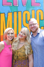 Imagen de Mansiones con... (T1): Casa del río vs. cabaña del arroyo - 1