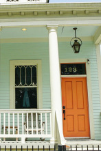 Imagen de Mansiones con... (T1): Neoclásico vs. Bywater - 1