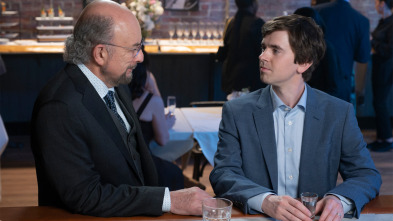 The Good Doctor (T7): Ep.9 Incondicional