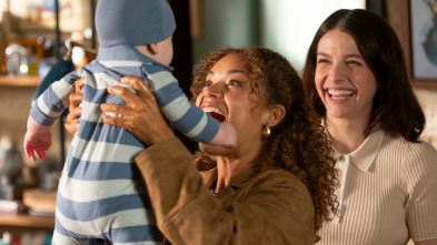 Imagen de The Good Doctor (T7): Ep.9 Incondicional - 4
