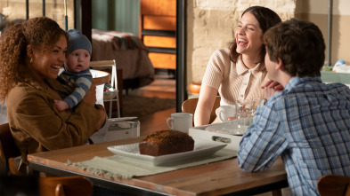 Imagen de The Good Doctor (T7): Ep.9 Incondicional - 5