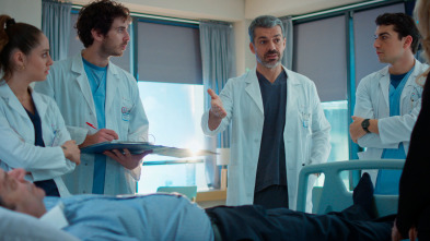 Imagen de DOC (T3): Ep.16 Libres - 1