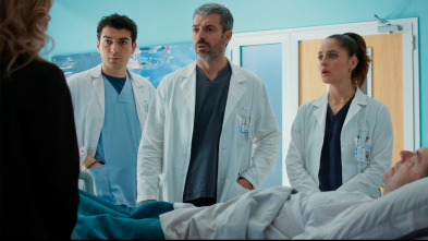 Imagen de DOC (T3): Ep.16 Libres - 3