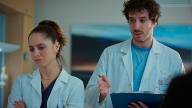 Imagen de DOC (T3): Ep.16 Libres - 4