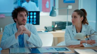 Imagen de DOC (T3): Ep.16 Libres - 5