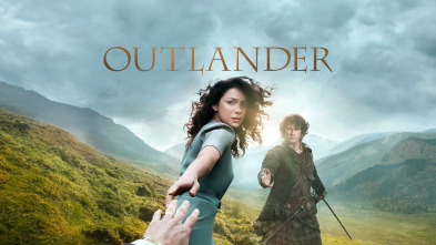 Outlander (T1)