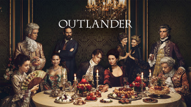 Outlander (T2)