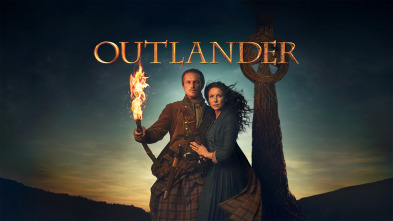 Imagen de Outlander (T5) - 2