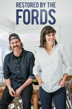 Imagen de Reformas con los Ford  - 1