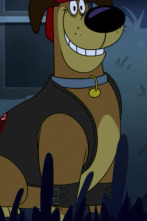 Imagen de Bunnicula (T3): Hasta las orejas - 2