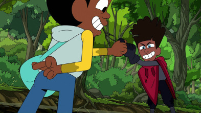 Imagen de El mundo de Craig (T5): El equipo - 2