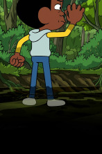 Imagen de El mundo de Craig (T5): El queso va solo - 1