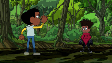 Imagen de El mundo de Craig (T5): El queso va solo - 2