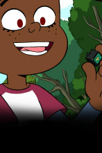 Imagen de El mundo de Craig (T5): La jugada de Maya - 1