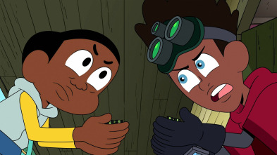 Imagen de El mundo de Craig (T5): La guerra de los cubos - 2