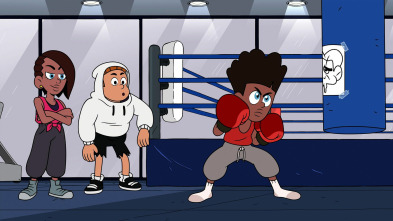 Imagen de El mundo de Craig (T5): El pasado y futuro rey - 2