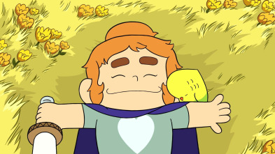 Imagen de El mundo de Craig (T1): Aventuras a solas - 2