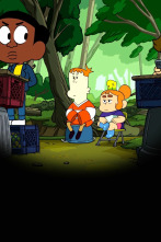 Imagen de El mundo de Craig (T1): Me lo pido - 1